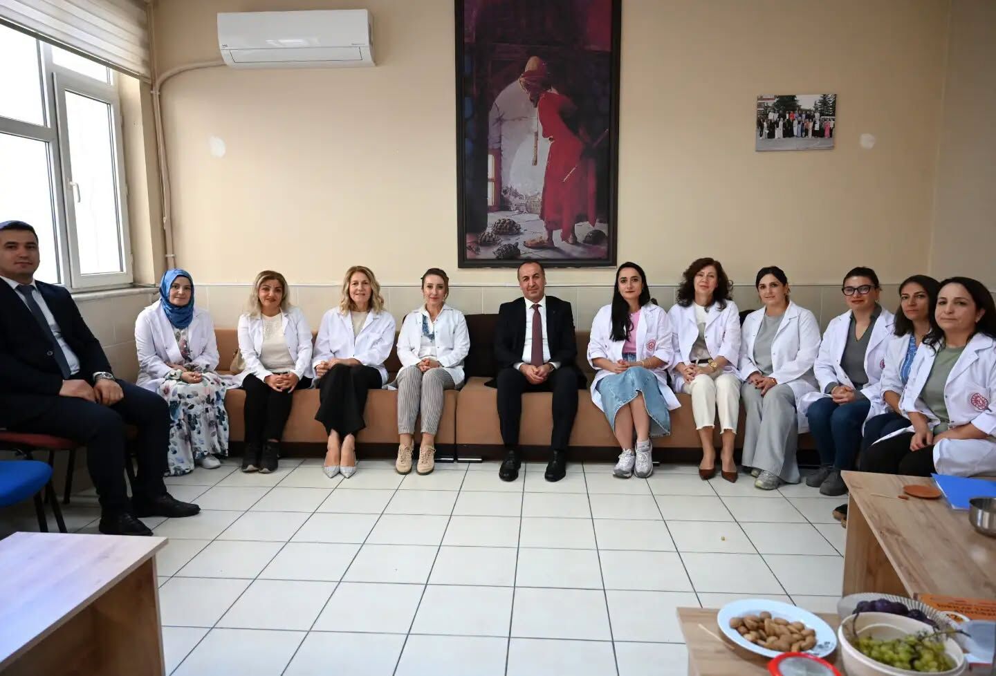 Uşak Lisesi 2