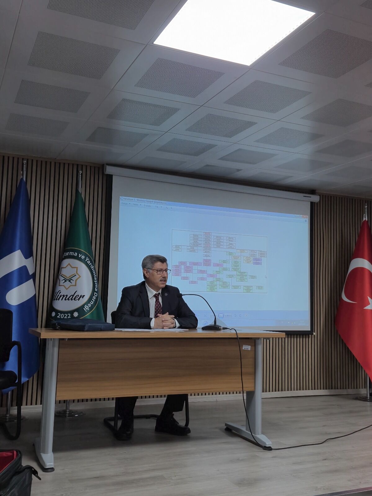 Uşak’ın Tasavvuf Tarihi Masaya Yatırıldı (3)