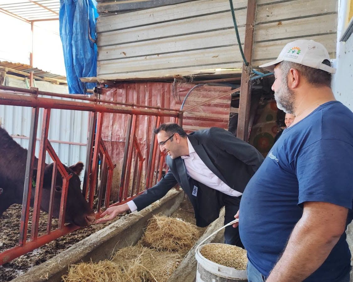 Uşak’ta Hayvancılık (2)