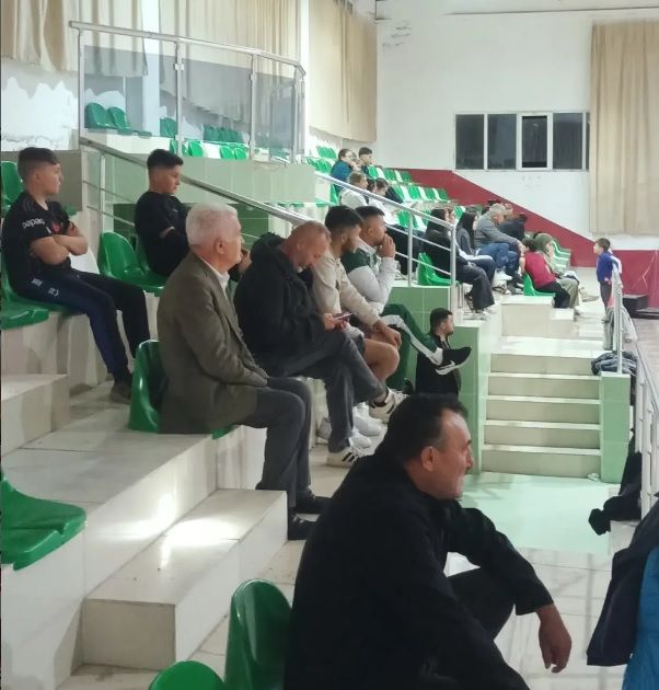Voleybol 1-1