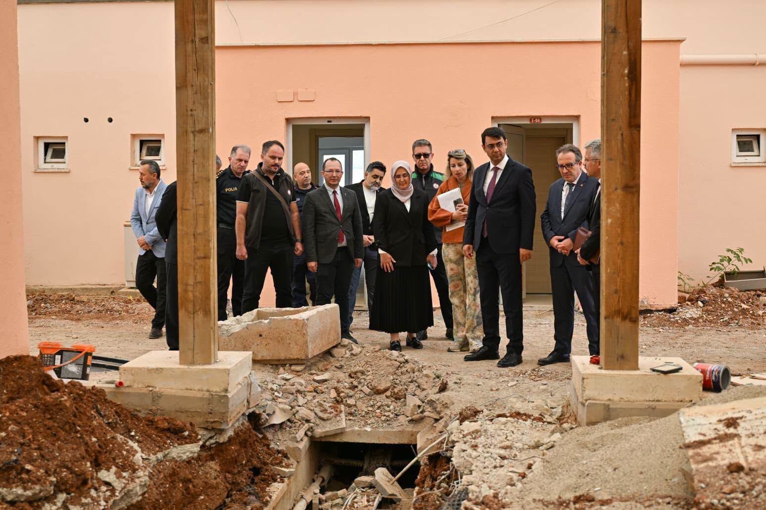 Yaşlı Bakım
