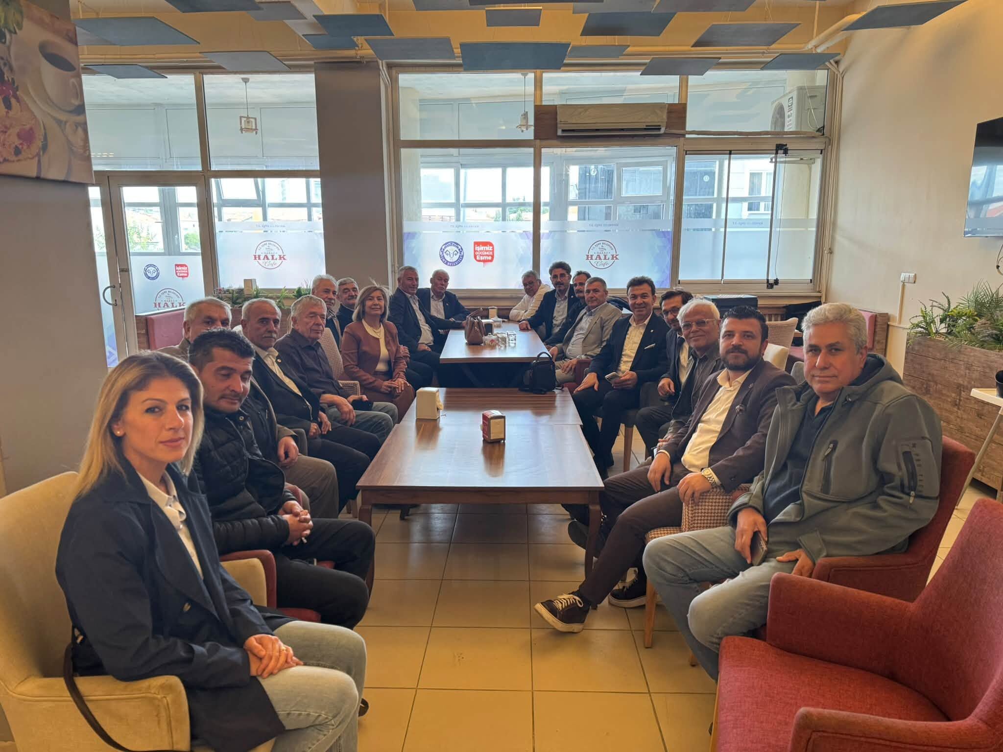 Yeni Parti (3)